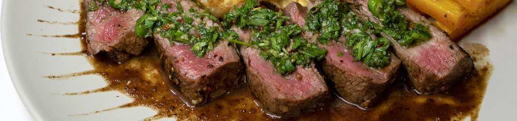 Grillspezialittaten Vom Rind