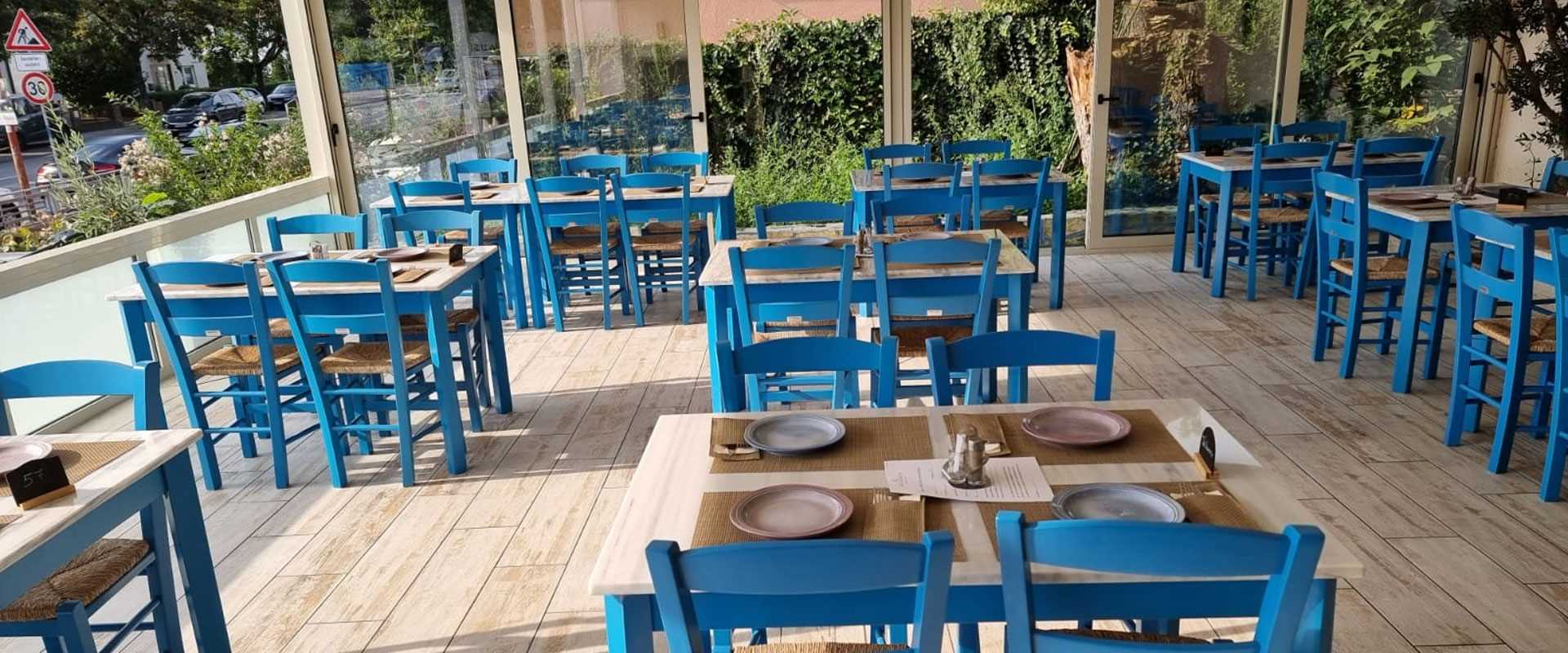 Griechisches Restaurant Akropolis in Heppenheim0